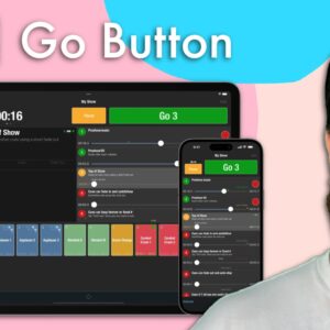 Conferencia de Go Button